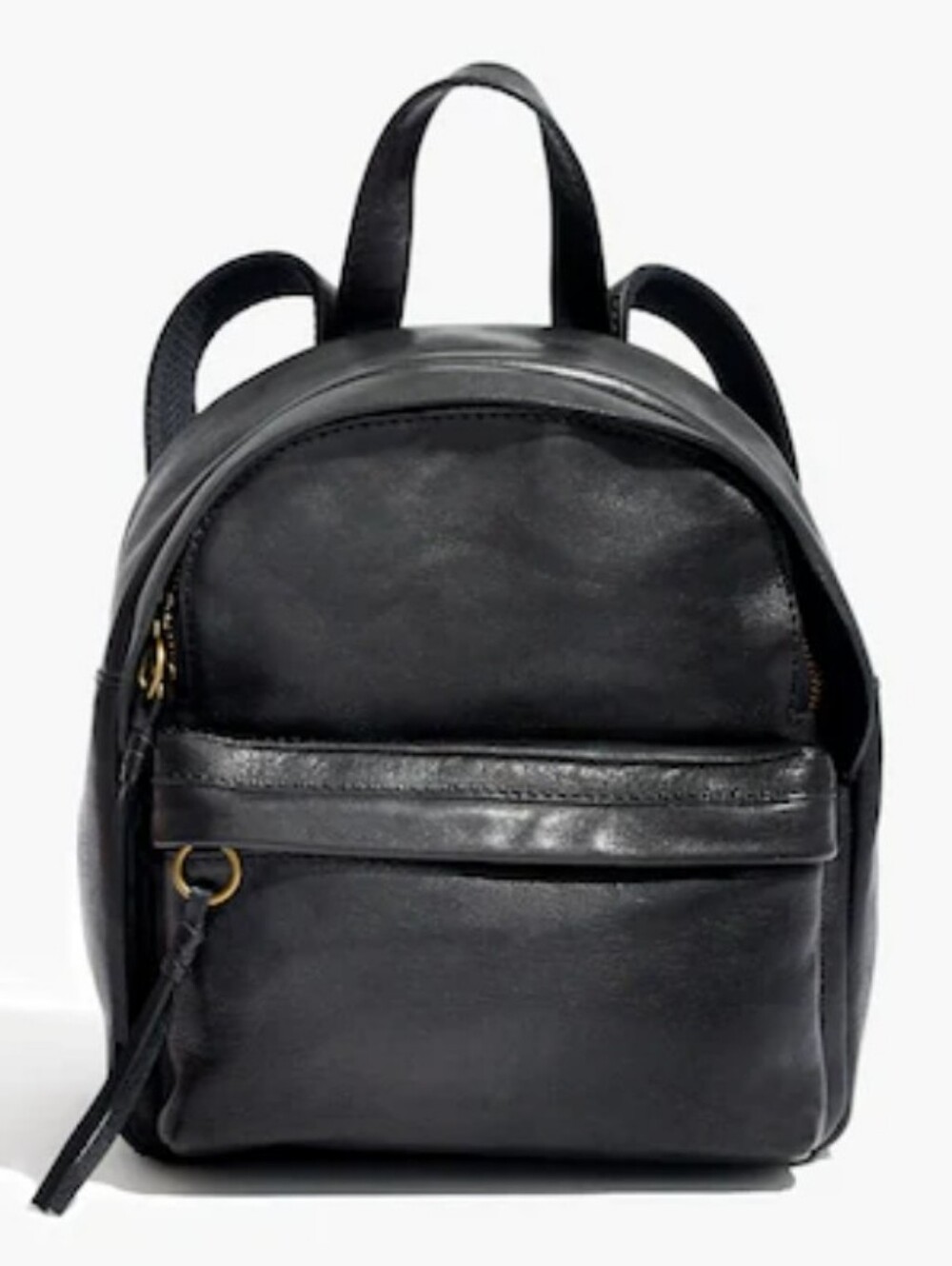 Madewell The Lorimer Mini Backpack